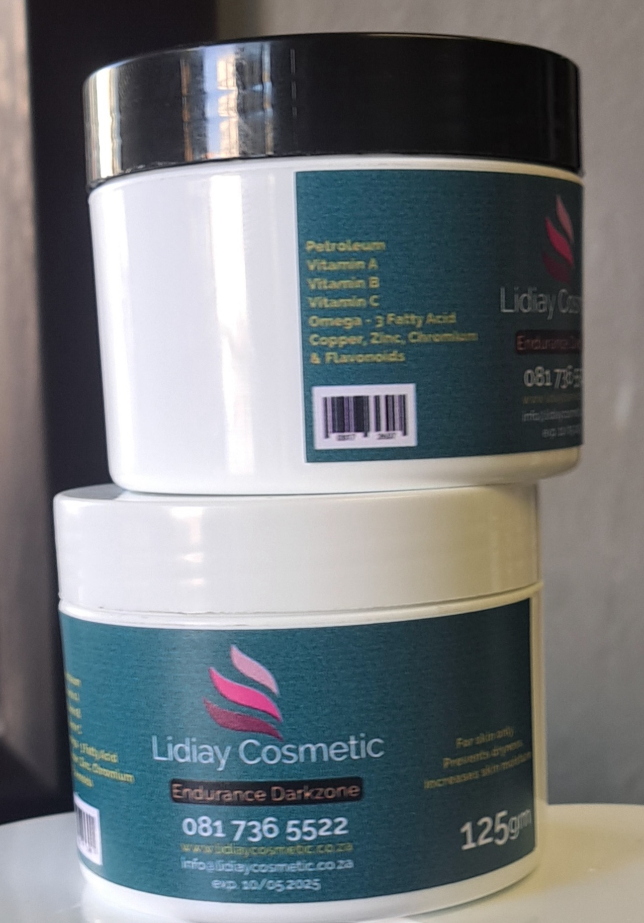 Endurance Hand moisturizer for Women
