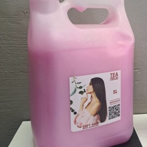Tea Tree Oil Hair Conditioner5L